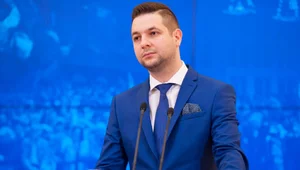 Miniatura: Rymanowski: Ludzie wybaczą Sadurską w PZU?...