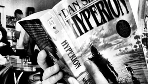 Miniatura: Człowiek, który wolał Homera