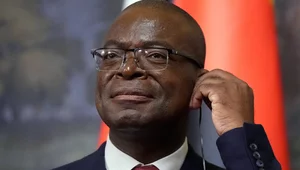 Miniatura: Kolejny kraj złożył wniosek o dołączenie...