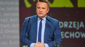 Miniatura: TVP zdejmuje programy znanych...