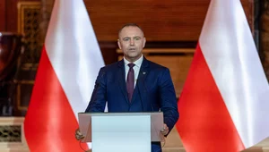 Miniatura: Polacy ocenili działalność Nawrockiego. Są...