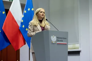 Miniatura: Jaka luka w ochronie zdrowia? Minister...