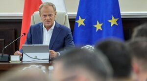 Miniatura: Dlaczego rząd nie ma rzecznika?...
