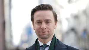 Miniatura: Bosak chce zmiany prawa. "To organizator...