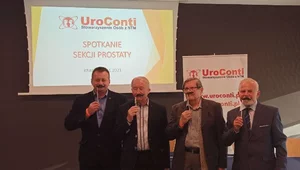 Miniatura: Movember 2021– w raku prostaty kluczowe...