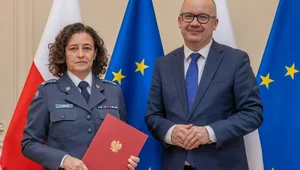 Miniatura: Bodnar wskazał nowego szefa Służby...