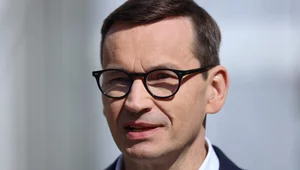 Miniatura: Produkcja Krabów. Morawiecki złożył obietnicę