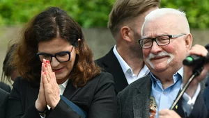 Miniatura: Michnik, Holland, Janda. Kapituła...