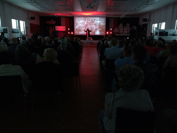 III Gdański Piknik Patriotyczny Gdański piknik patriotyczny