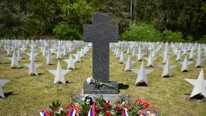 Miniatura: Dewastacja pomnika w Gdańsku. Rosja żąda...