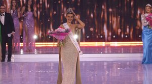 Miniatura: "To jakiś żart". Burza po finale Miss Polonia