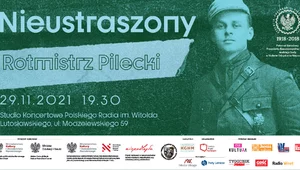 Miniatura: Koncert Nieustraszony Rotmistrz Pilecki –...