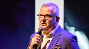 Miniatura: Zniknął z TVN24 po głośnej aferze. Znany...