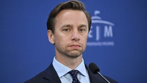 Miniatura: Bosak ostrzega ws. unijnych przepisów....