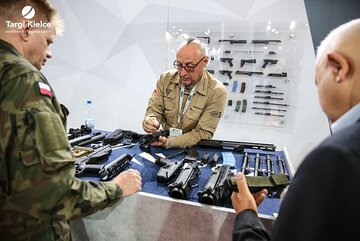 MSPO 2019 -&nbsp; Targi Kielce