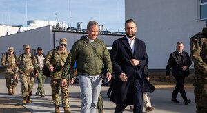 Miniatura: Polska zapłaci 15 tys. dolarów rocznie za...