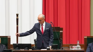 Miniatura: Czarzasty chce najwyższej kary dla...