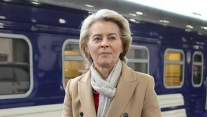 Miniatura: Druga rocznica rosyjskiej agresji. Czworo...