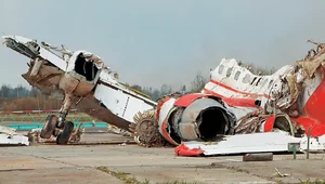 Miniatura: Ostre słowa syna Walentynowicz. "Wszystko,...