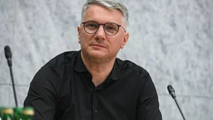 Miniatura: Wipler: Dlatego ataki Kaczyńskiego służą...