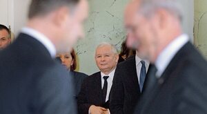 Gra o głowę Antoniego M.