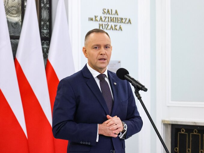 Plan B rządu ws. SAFE. Gen. Kowalski z BBN: Kosztowne rozwiązanie