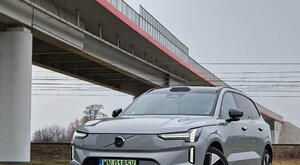 Miniatura: Volvo Ex90 Twin Motor Performance