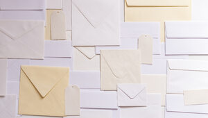 Listy od czytelników! (32)