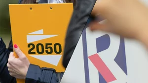 Miniatura: "Są granice". Polska 2050 reaguje na...