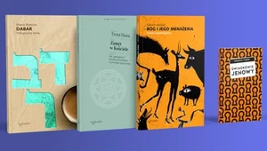 Miniatura: Nowości W drodze – maj 2026 r.