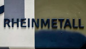 Miniatura: Rheinmetall z rekordowym zamówieniem od...