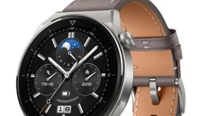 Miniatura: Test "Do Rzeczy": Huawei Watch GT 3 Pro