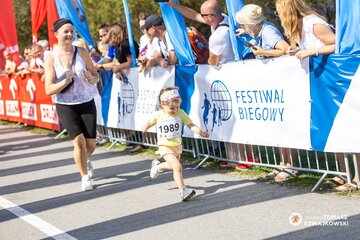 14. Festiwalu Biegowy w Piwnicznej – Zdroju 