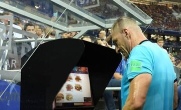 Memy po meczu Francja-Chorwacja 