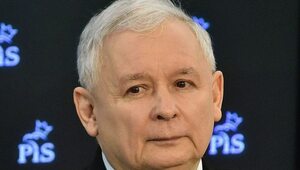 Miniatura: Kaczyński: Sąd przebił komunistyczną...