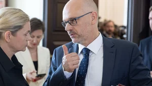 Miniatura: "Decyzja trudna do zrozumienia". Krytyka...