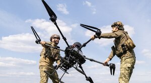 Miniatura: Ukraina przeprasza Finlandię. Oświadczenie...