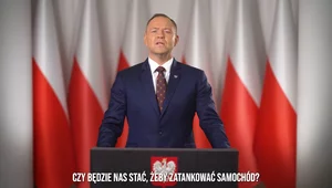 Miniatura: Prezydent Nawrocki: Podpisałem ustawę o...