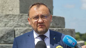 Miniatura: Awantura o ekshumacje. Bodnar do...