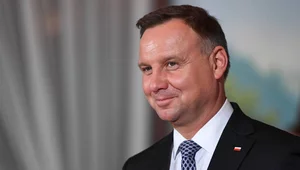 Miniatura: Andrzej Duda wciąż bezkonkurencyjny?...