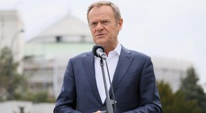 Miniatura: Jesień patriarchy. Po co Tusk wrócił do...