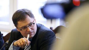 Demontaż dziedzictwa Jana Pawła II. Terlikowski: Dewojtylizacja Kościoła