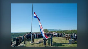 Miniatura: Chorwacka "Burza"