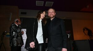 Miniatura: Żona znanego aktora w aktach Epsteina....