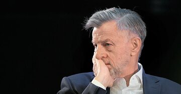Prof. Andrzej Zybertowicz