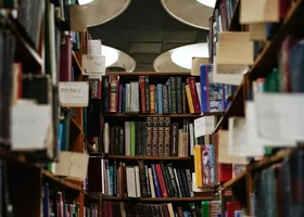 Miniatura: Święto Książki. Inspirujący test z wiedzy...