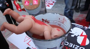 Miniatura: Uchwała daremna