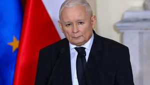 Miniatura: Kaczyński pozwany w trybie wyborczym. Jest...