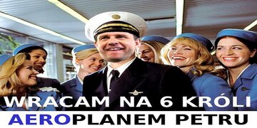 Internet komentuje "plan Petru" 
