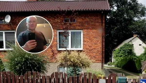 Miniatura: Była żona Jacka Jaworka przerwała...